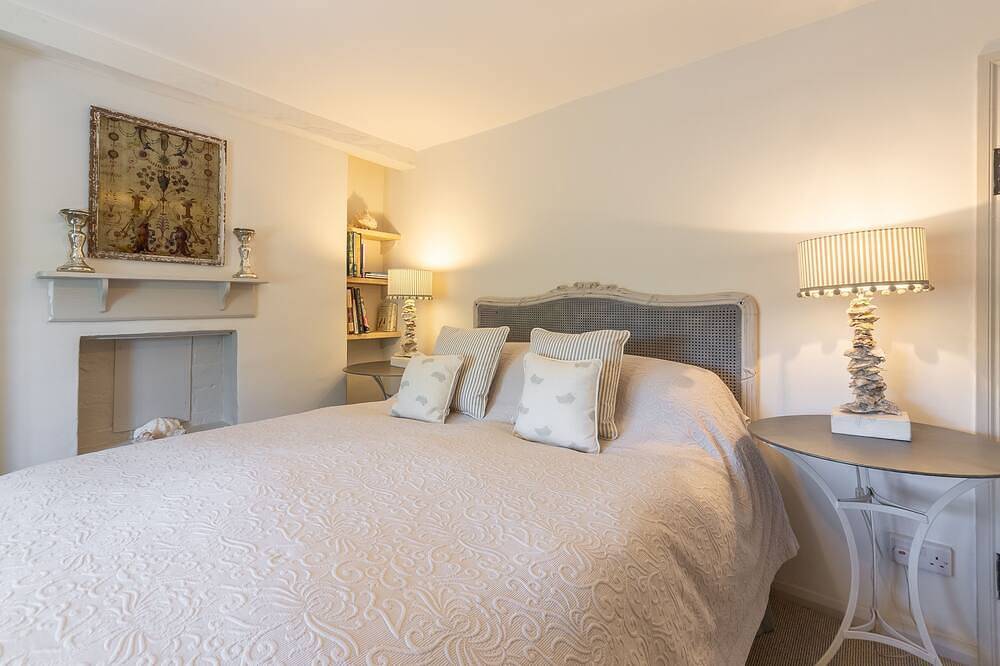 Piper Cottage (2), Holme-next-the-Sea, Norfolk in Holme-next-the-Sea, Norfolk Coast