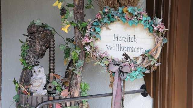 Doppelzimmer in Kramsach, Kaisergebirge