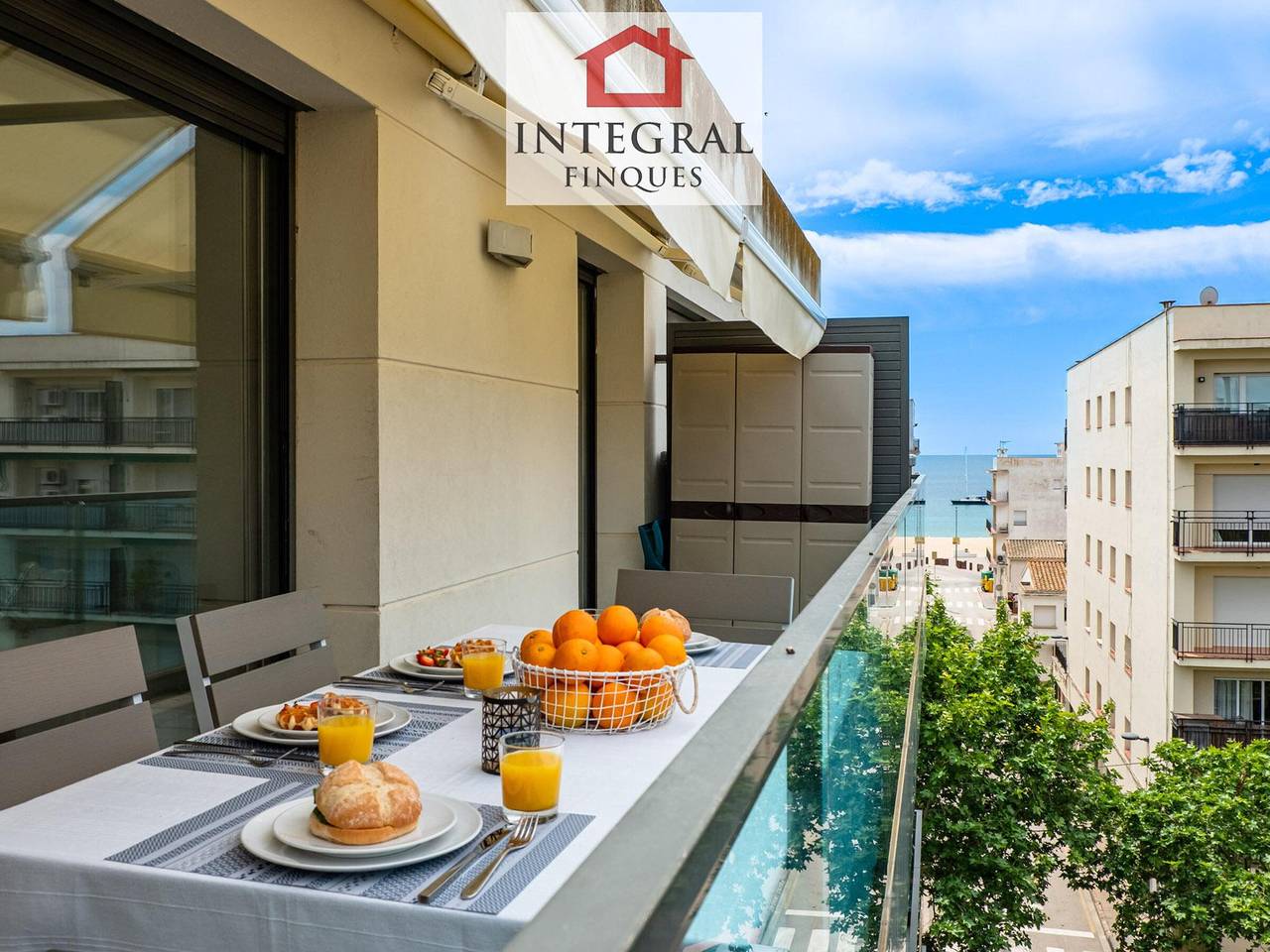 Appartamento vacanze a Palamos a partire da 96€ a notte