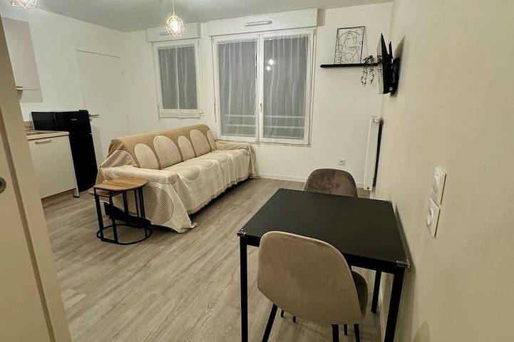 Ferienwohnung für 2 Personen - 1