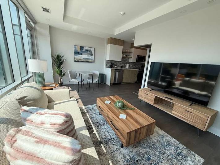 Gîte pour 2 personnes, avec terrasse à Halifax - 2