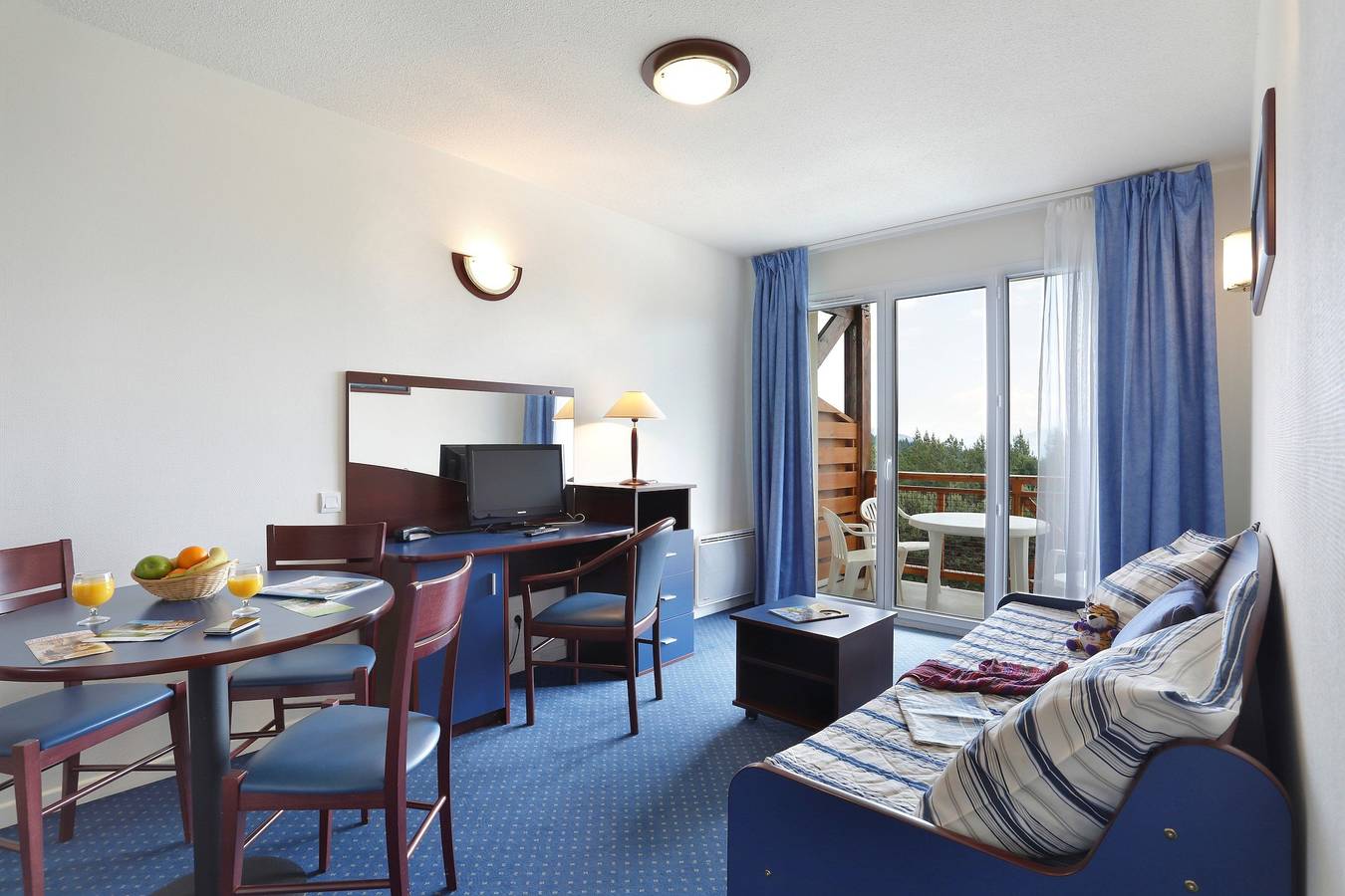 Photo : Appartement de vacances