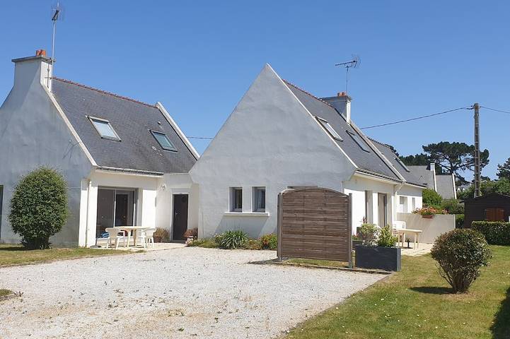 Holiday home for 5 people, with garden and terrace - 1