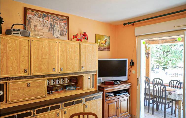 Location de vacances pour 4 personnes, avec jardin à Pailloles - 3