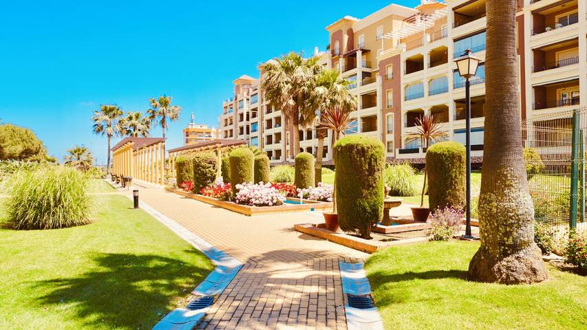 Ganze Wohnung, Canela Park 268 in Isla Canela, Ayamonte