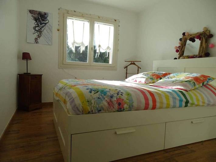 Location de vacances pour 6 personnes, avec piscine à Saint-Gervais-sur-Roubion - 4