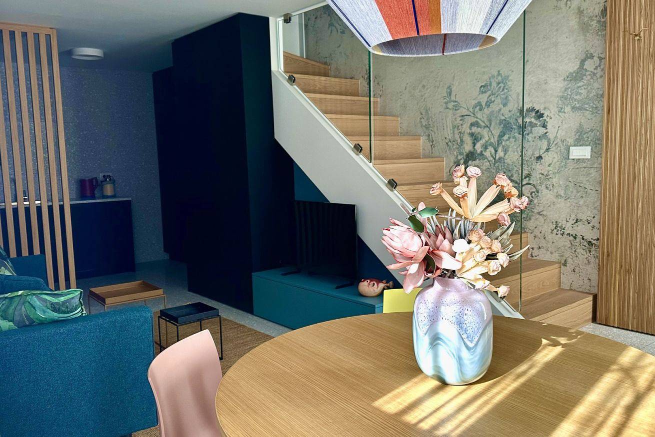 Apartamento entero, Artist's house - Numana, wonderful detached house in Numana, Riviera del Conero