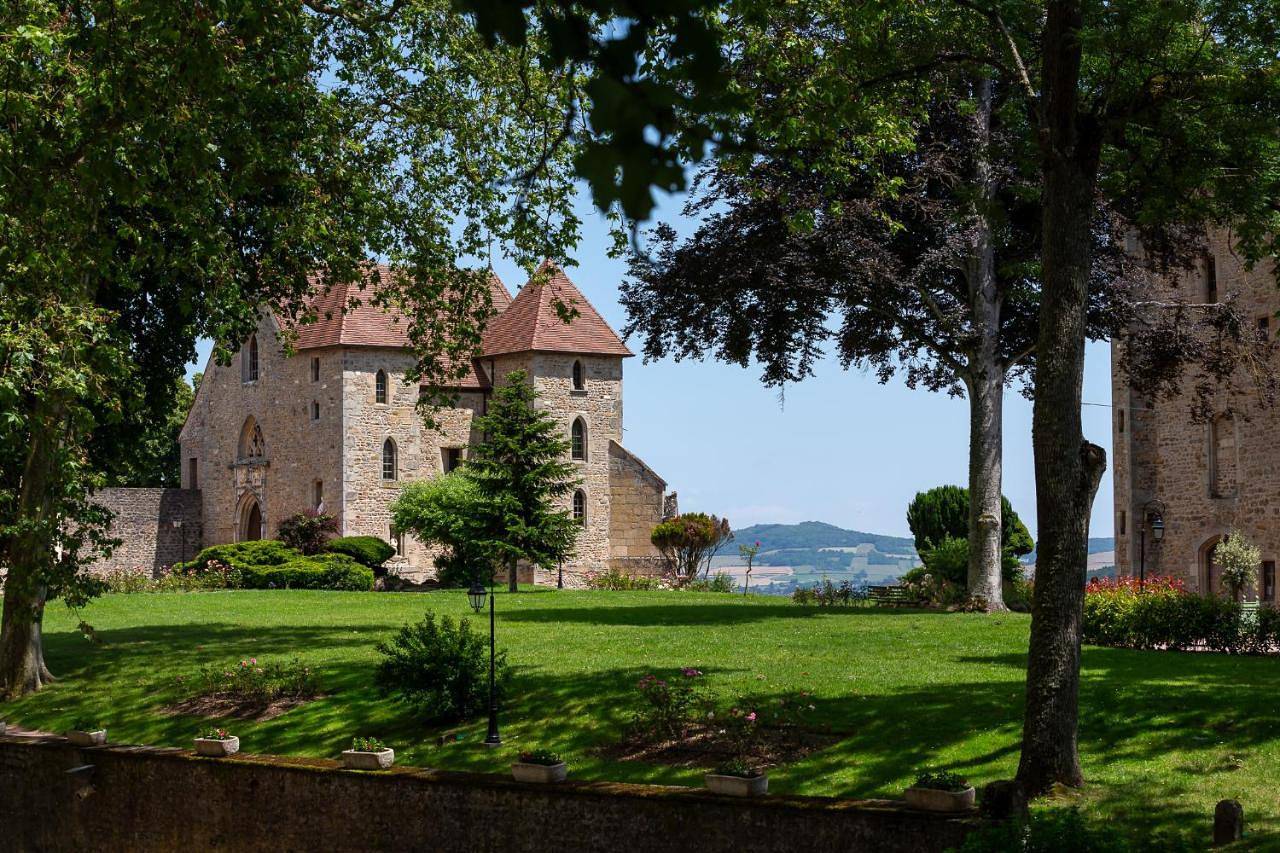 Double Room in Couches, Région d'Autun