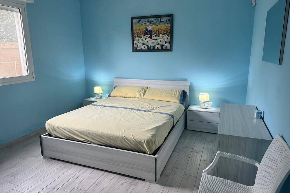 Ferienhaus im Herzen von Salento in Capilungo, Golf von Tarent