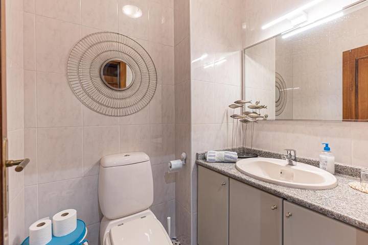 Gîte pour 6 personnes à Ovar - 4