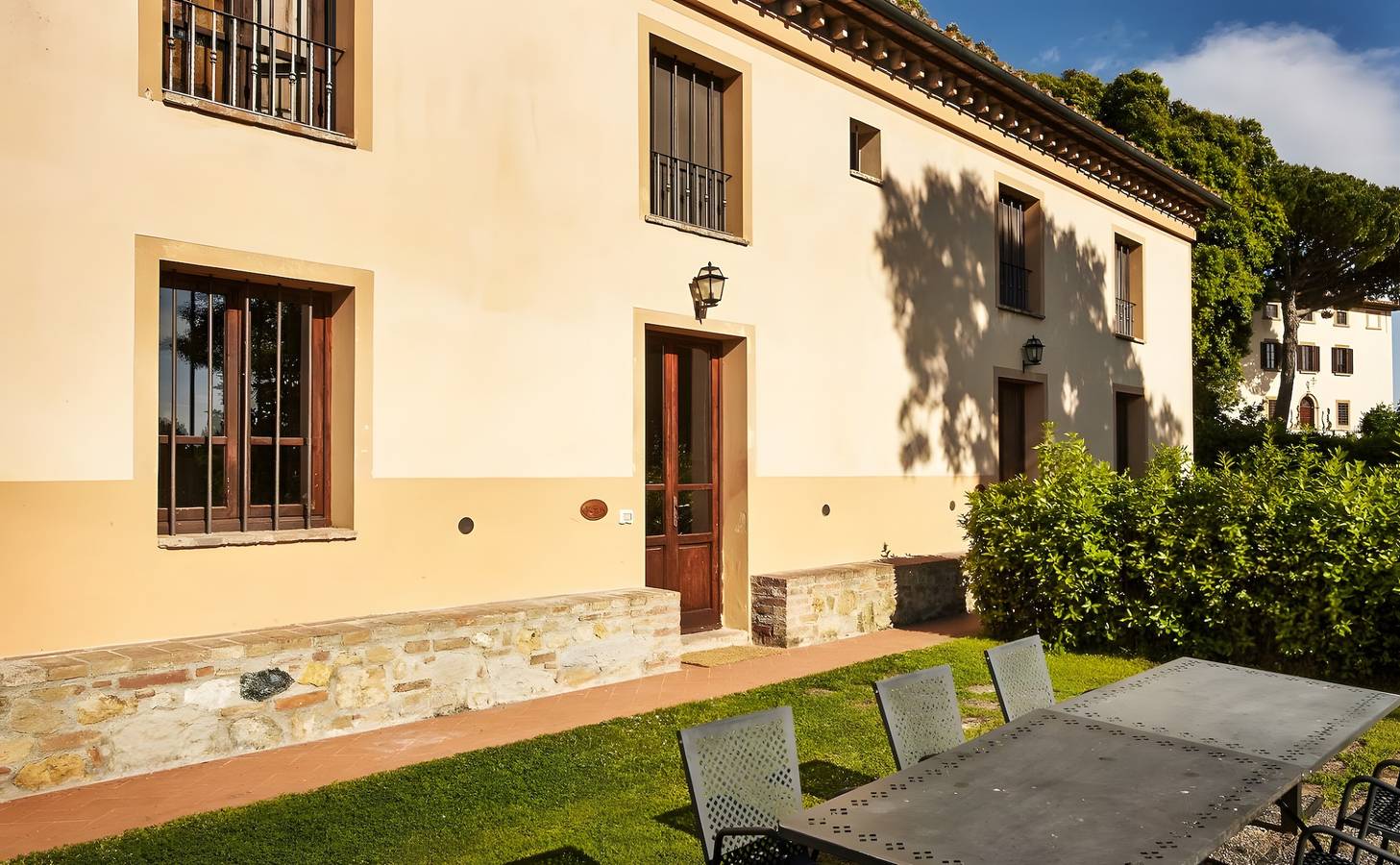 Appartamento vacanze a Gambassi Terme a partire da 272€ a notte