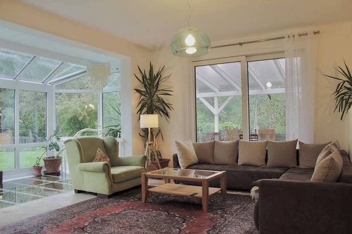 Ferienhaus für 11 Personen in Gauting