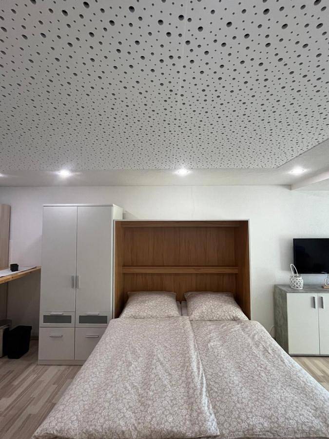 Ganze Wohnung, Ferienwohnung Dodler in Wallerfangen, Saargau