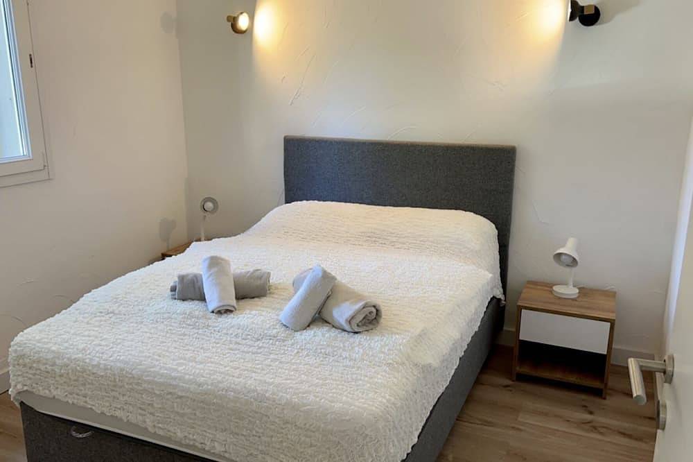 Maison Cala Rossa Proche Plage in Lecci, Sartène und Umgebung