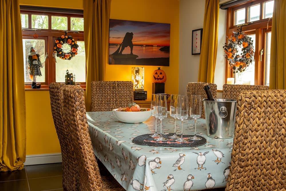Casa vacanza a Pembrokeshire a partire da 148€ a notte