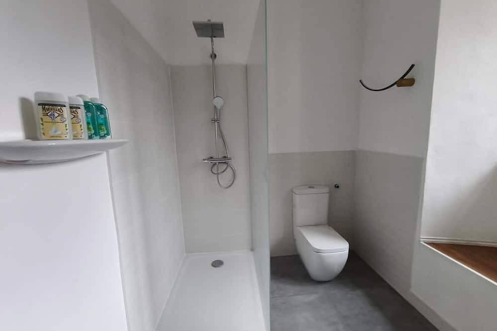 Ganze Wohnung, Appartement Ernestine - Chateau Suites - Schloss Malberg in Malberg, Eifelkreis Bitburg-Prüm