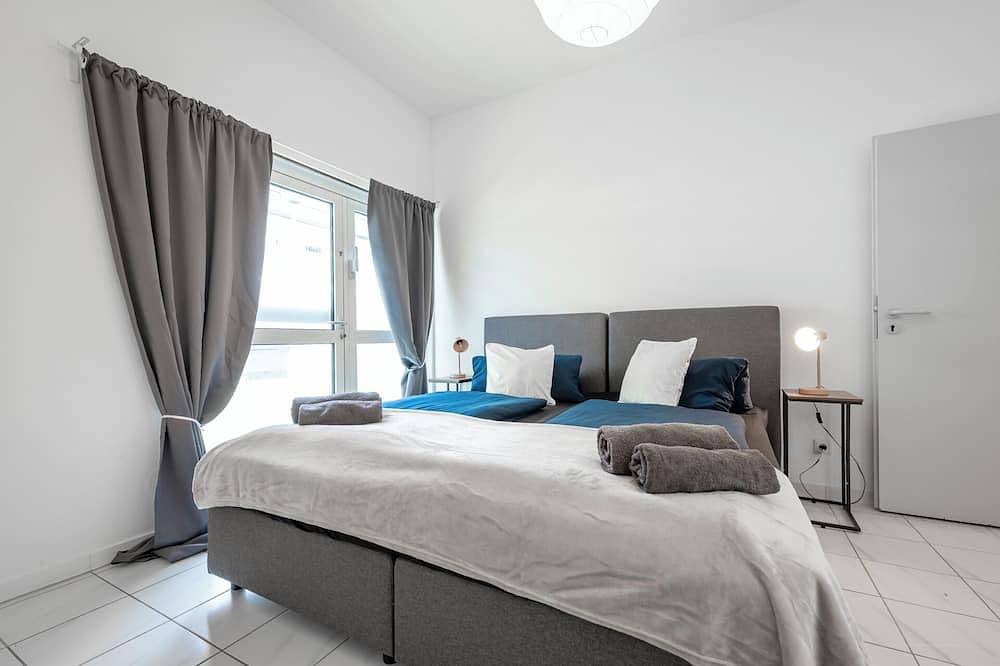 Ganze Wohnung, Xxl Design-Appartement Hidesign 9 Personen nähe Heidelberg Mannheim in Weinheim, Kurpfalz