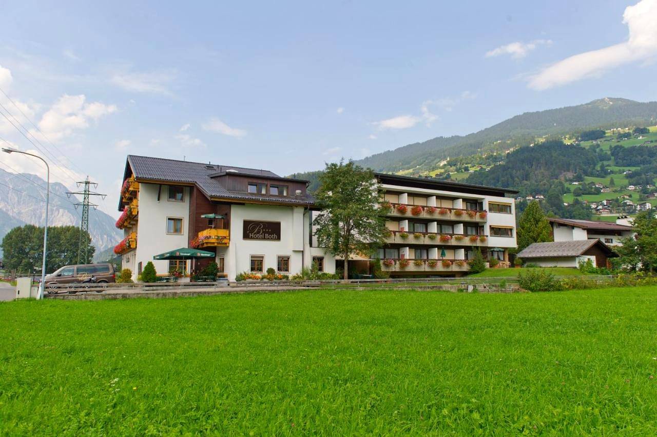Hotel Both in Schruns, Schruns-Tschagguns