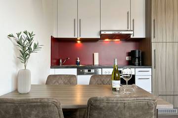 Ferienwohnung für 4 Personen in Duhnen, Cuxhaven, Bild 3