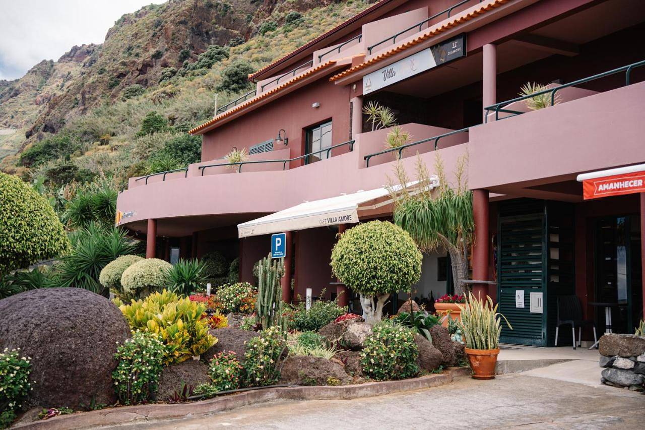 Villa Amore Accommodation in Paul Do Mar, Madeira