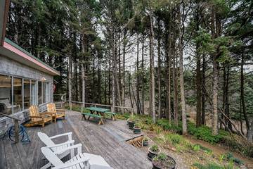 Vacation House for 5 Guests in Newport (OR), Lincoln County (OR), Picture 2