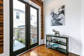 Vacation House for 6 Guests in New Orleans, Orleans Parish, Picture 3