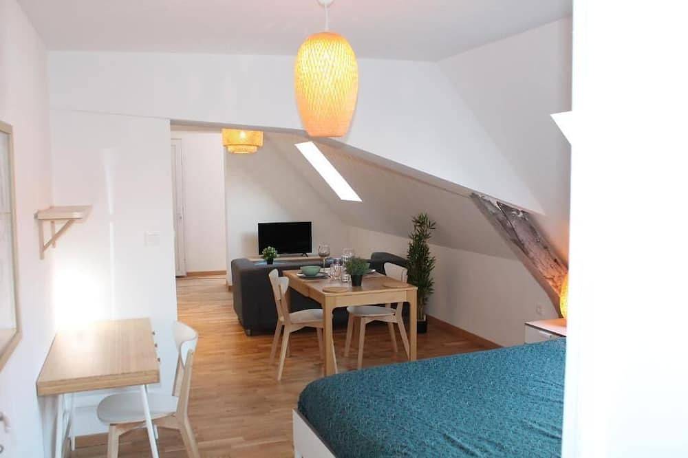 Apartamento entero, Residence Mila - 6 - Hyper Center - Tramway in Valenciennes, Región de Valenciennes