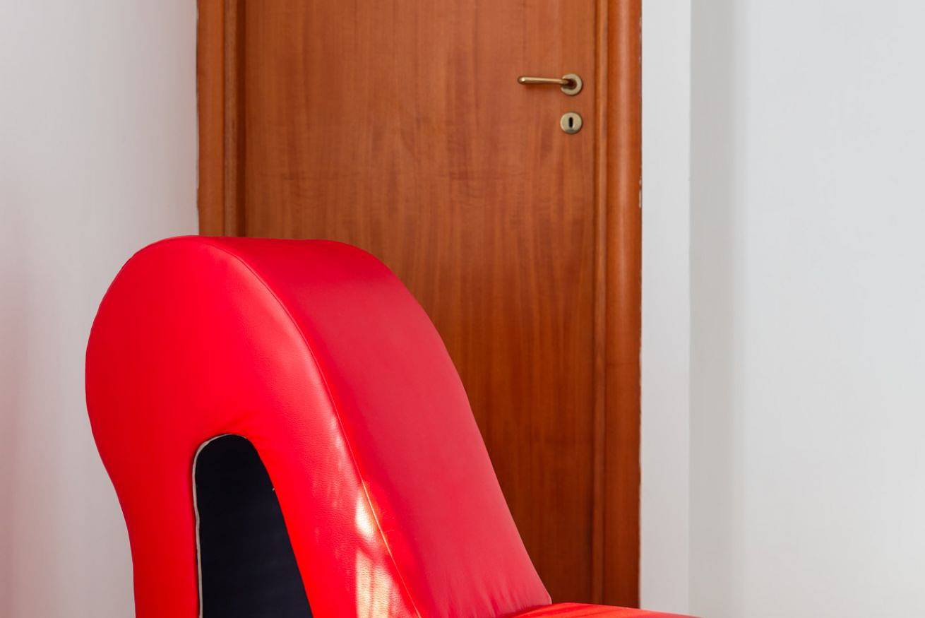 Entire apartment, Napoli Milionaria in Naples, Naples Province