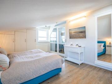 Ferienwohnung für 2 Personen in Drei Kaiserbäder, Heringsdorf, Bild 2