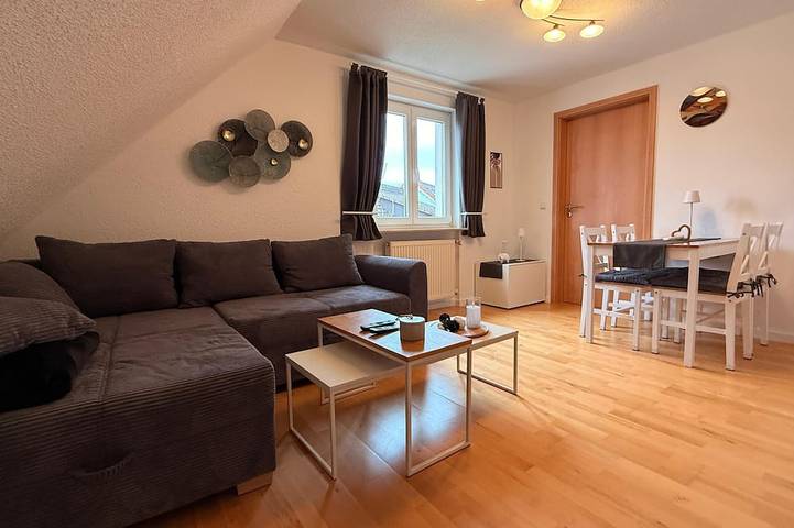 Ferienwohnung für 4 Personen - 1