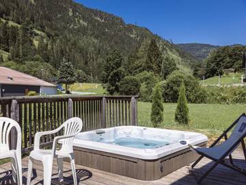 Villa für 6 Personen in Murau, Westliche Obersteiermark, Bild 2