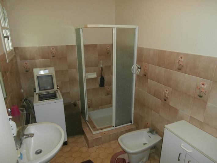 Location de vacances pour 6 personnes, avec terrasse et vue à Saint-Georges-de-Montclard - 3