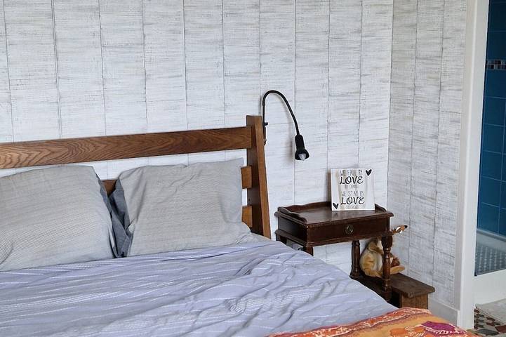 Gîte pour 3 personnes à Troo - 2