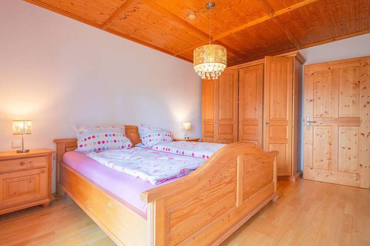 Appartement entier, Vacation apartment/apartment for 4 guests with 66m² in Gmund am Tegernsee in Gmund, Alpes bavaroises