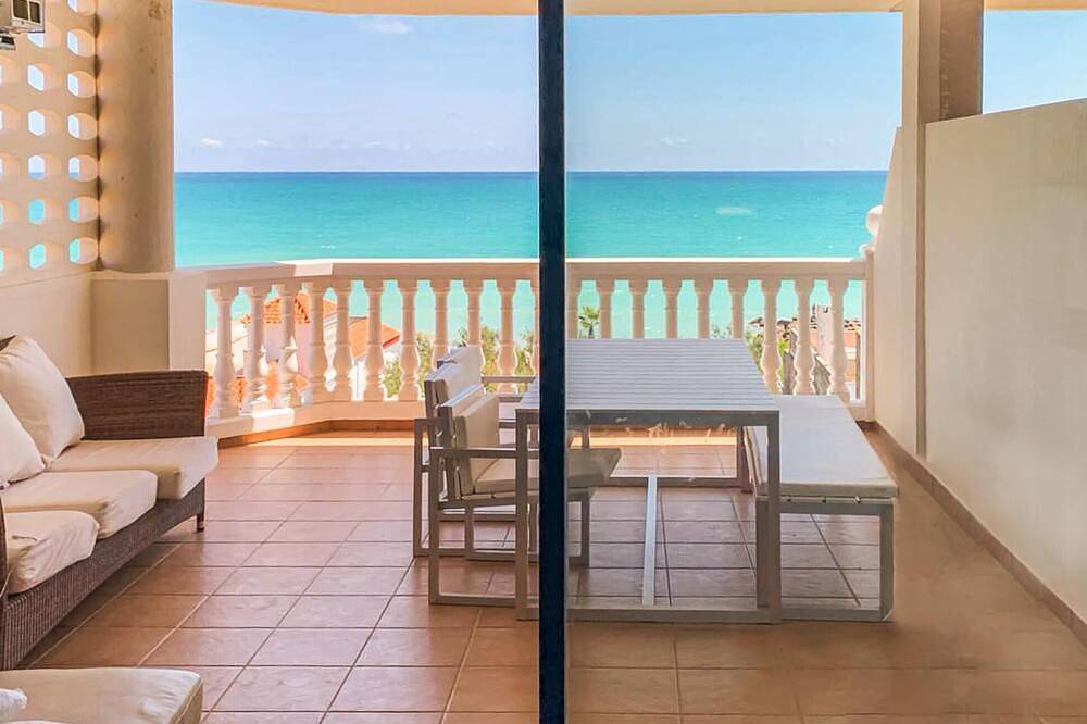 Entire apartment, 2 bedroom awesome apartment in Moncofa in Moncofa, Costa del Azahar