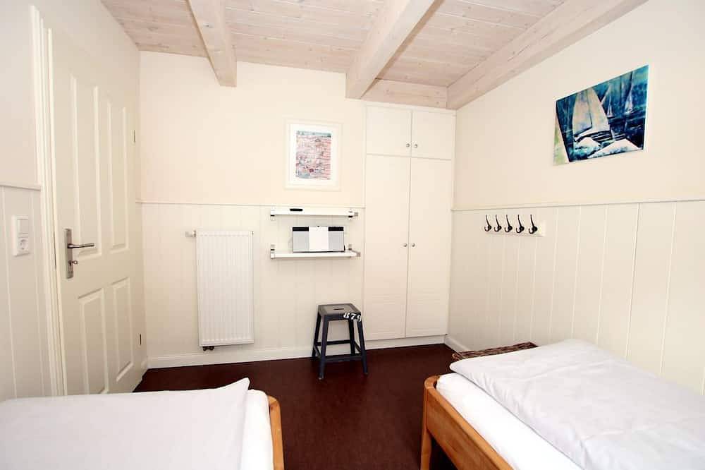 Haus Säbelschnäbler, Susanne-Fischer Weg 27 - 5 Sterne Ferienhaus mit ca. 80 qm in Wyk auf Föhr (Stadt), Wyk auf Föhr