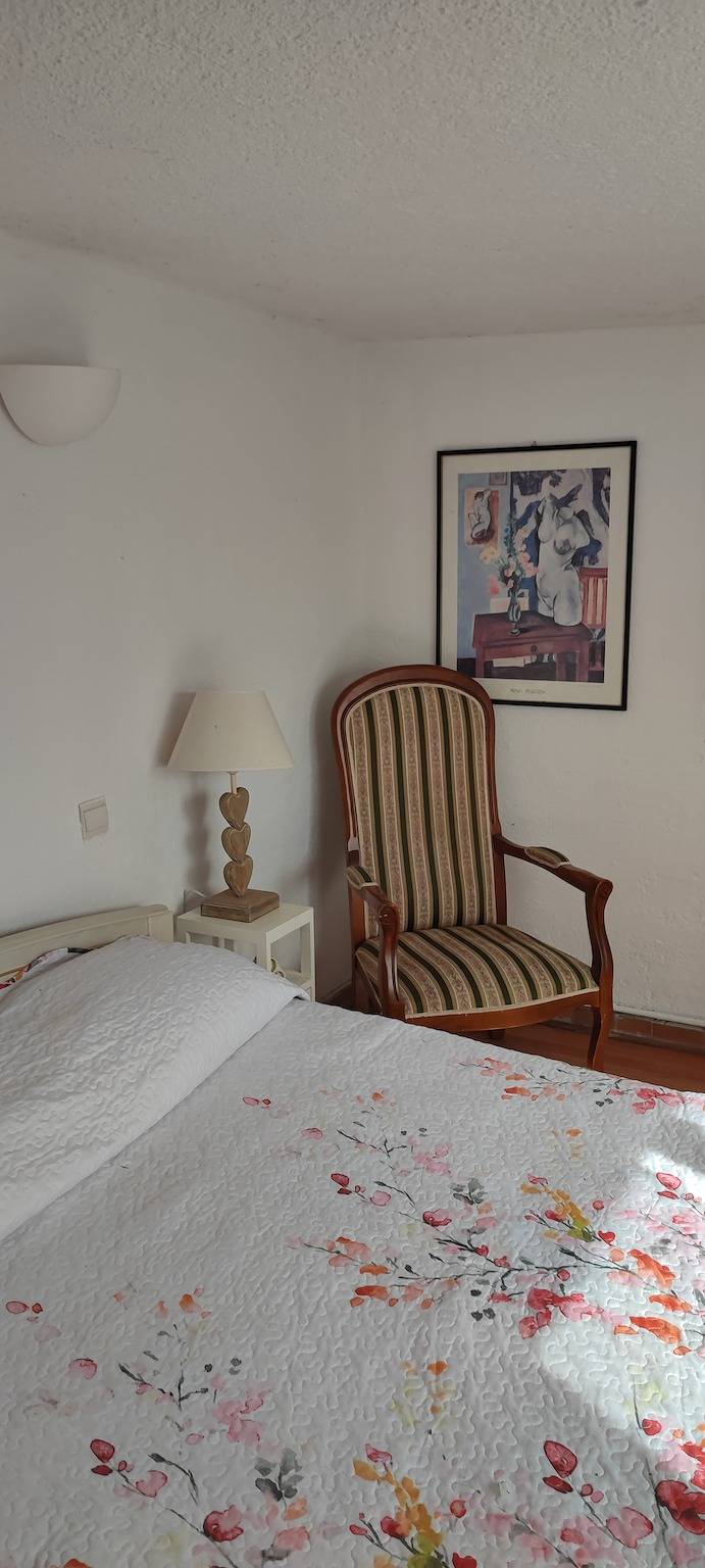 Charmantes Haus in Peille + Garten in Peille, Nizza und Umgebung