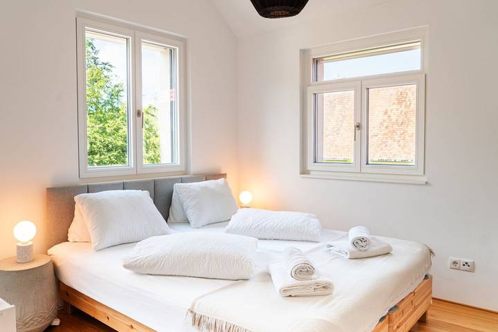 Ferienwohnung für 7 Personen, mit Terrasse - 1
