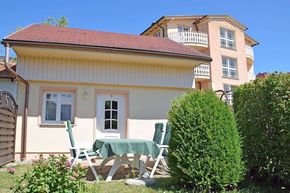 Ferienwohnung in Rügen für 3 Personen in Rügen