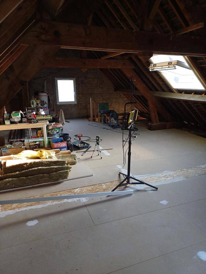 Gîte pour 2 personnes à Villers-Bocage - 2