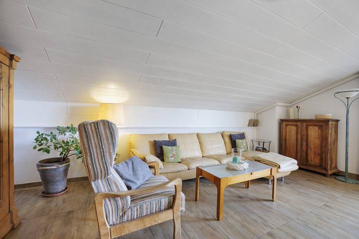 Ferienwohnung für 6 Personen, mit Balkon in Missen-Wilhams