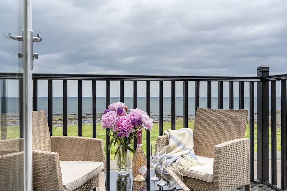 Appartamento vacanze a Seahouses a partire da 184€ a notte