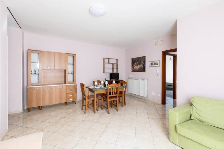 Maison d’hôte pour 4 personnes à Manduria - 3