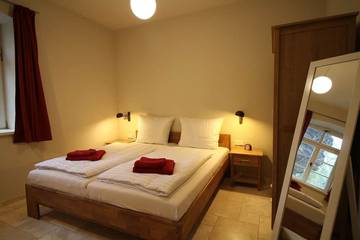 Ferienwohnung für 4 Personen in Rosenthal-Bielatal, Elbsandsteingebirge, Bild 1