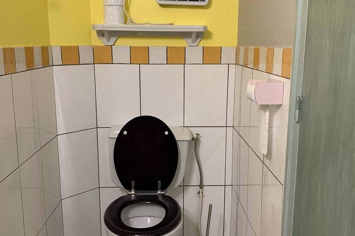 Location de vacances pour 5 personnes, animaux acceptés à Saint-Gervais-sur-Mare - 3