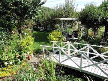 Ferienhaus für 12 Personen in Swinemünde, Polnische Ostsee, Bild 2