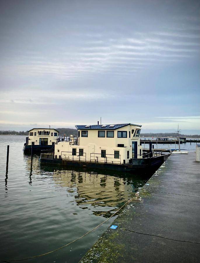 Holiday Home in Schleswig, Schleswig & Umgebung