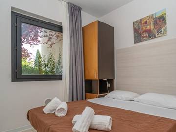 Camping für 6 Personen in Castelnuovo del Garda, Gardasee-Berge, Bild 4