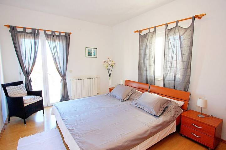 Appartamento intero, Appartamenti Mara,, Supetar, hr in San Pietro di Brazza, Brac