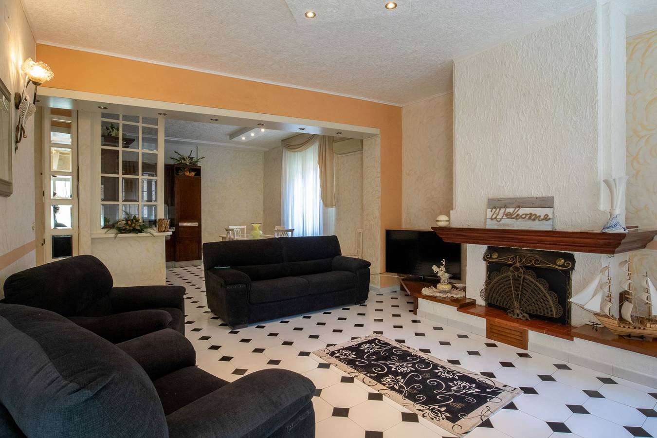 Mare In Vista in Capoliveri, Elba